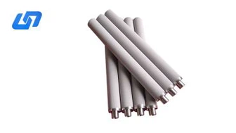 Cetris hidlo metel sintered