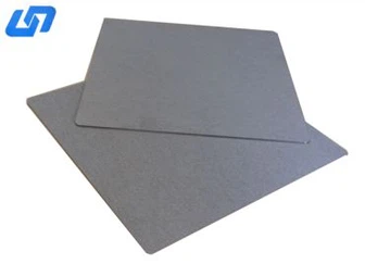 Plât Sintered Dur Di-staen