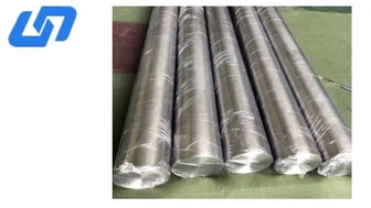 Rod aloi titaniwm TC11
