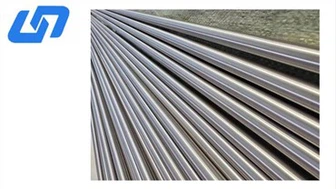 Bar Titaniwm ASTM B348