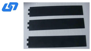 Anod Coated Ru Ti Sn