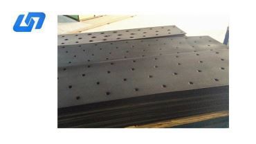 Ir/Ta Titanium Anod Ar gyfer Ffoil Copr wedi'i Adneuo â Electrodneuo