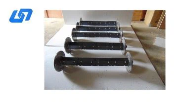 Anod Titaniwm Ar gyfer Hypochlorit Sodiwm Electrolytig