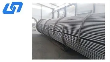 Dethol Deunydd A Gwrth-cyrydu Offer Dihalwyno Dŵr Môr